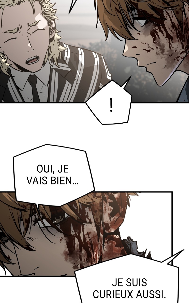 Read The Breaker 3_ Eternal Force FR Manga Online