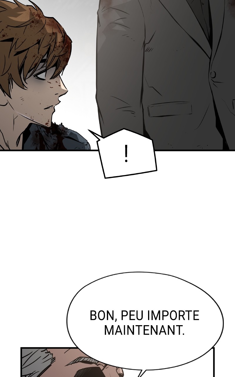 Read The Breaker 3_ Eternal Force FR Manga Online