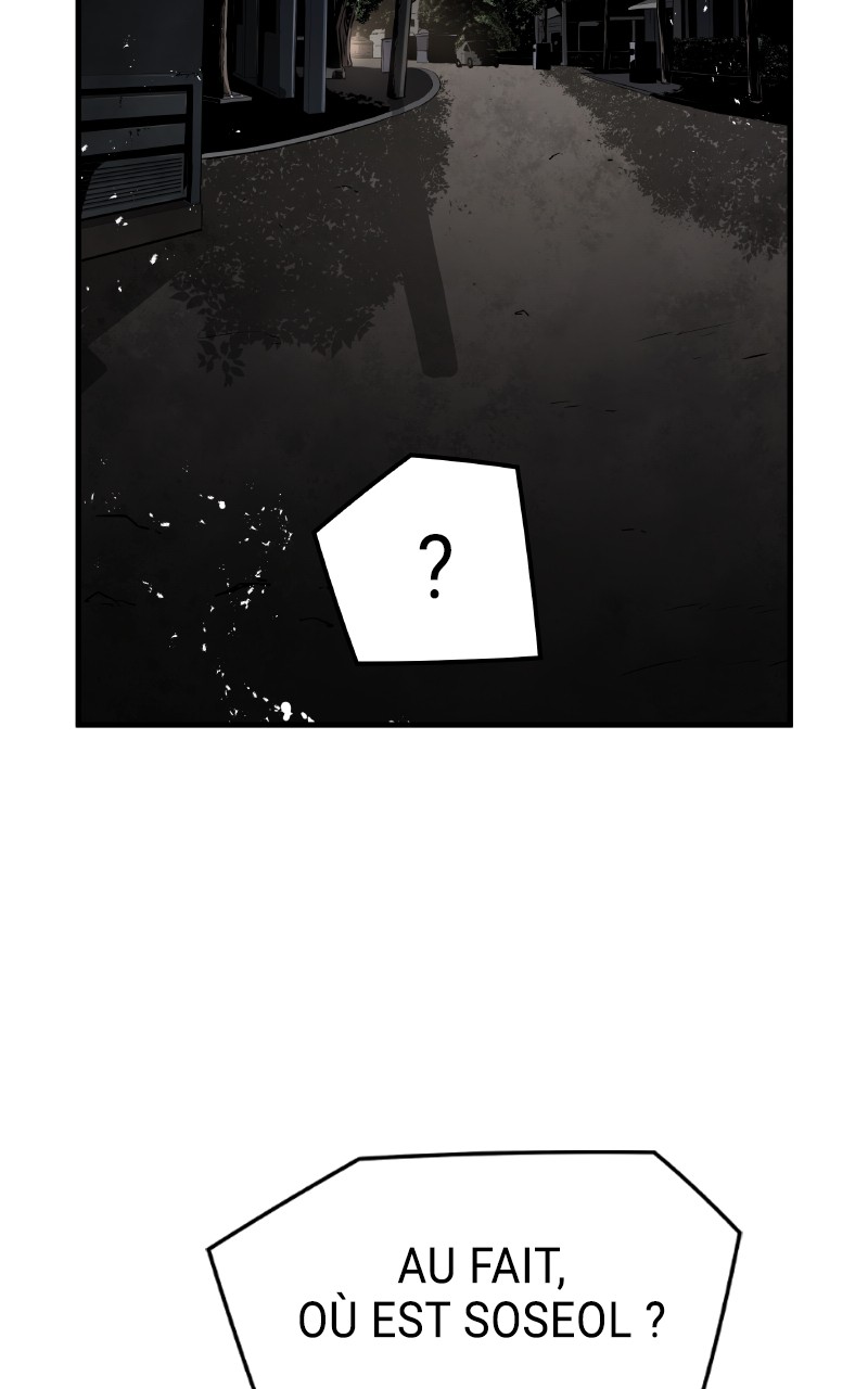 Read The Breaker 3_ Eternal Force FR Manga Online