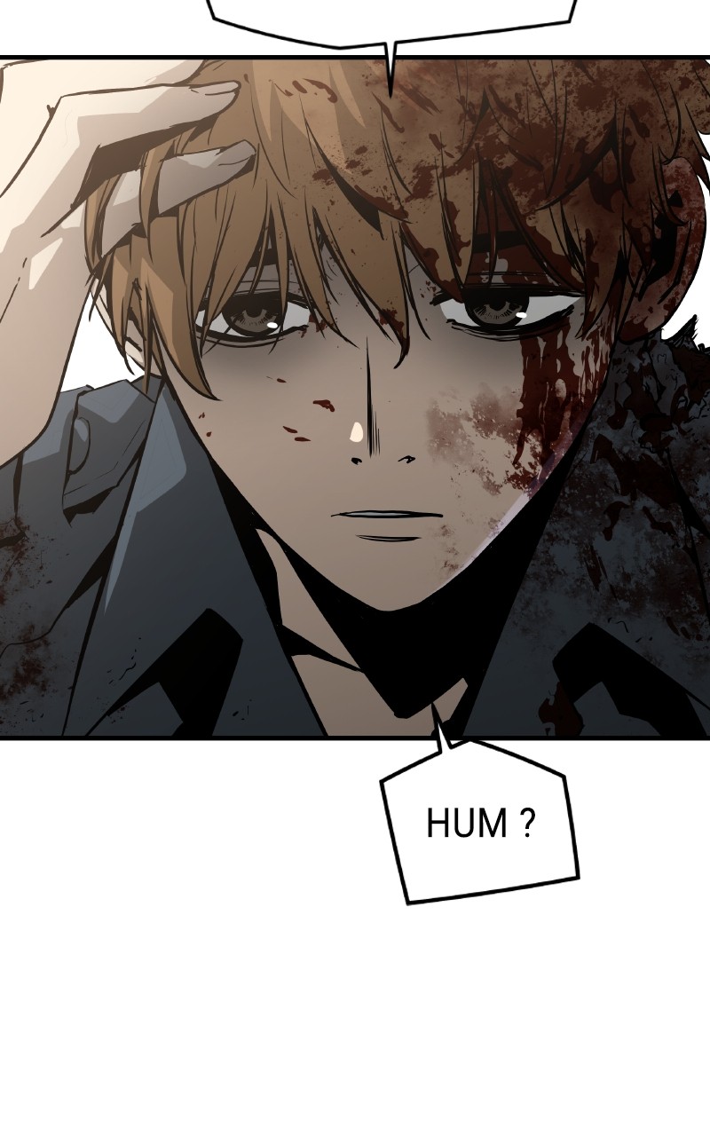 Read The Breaker 3_ Eternal Force FR Manga Online