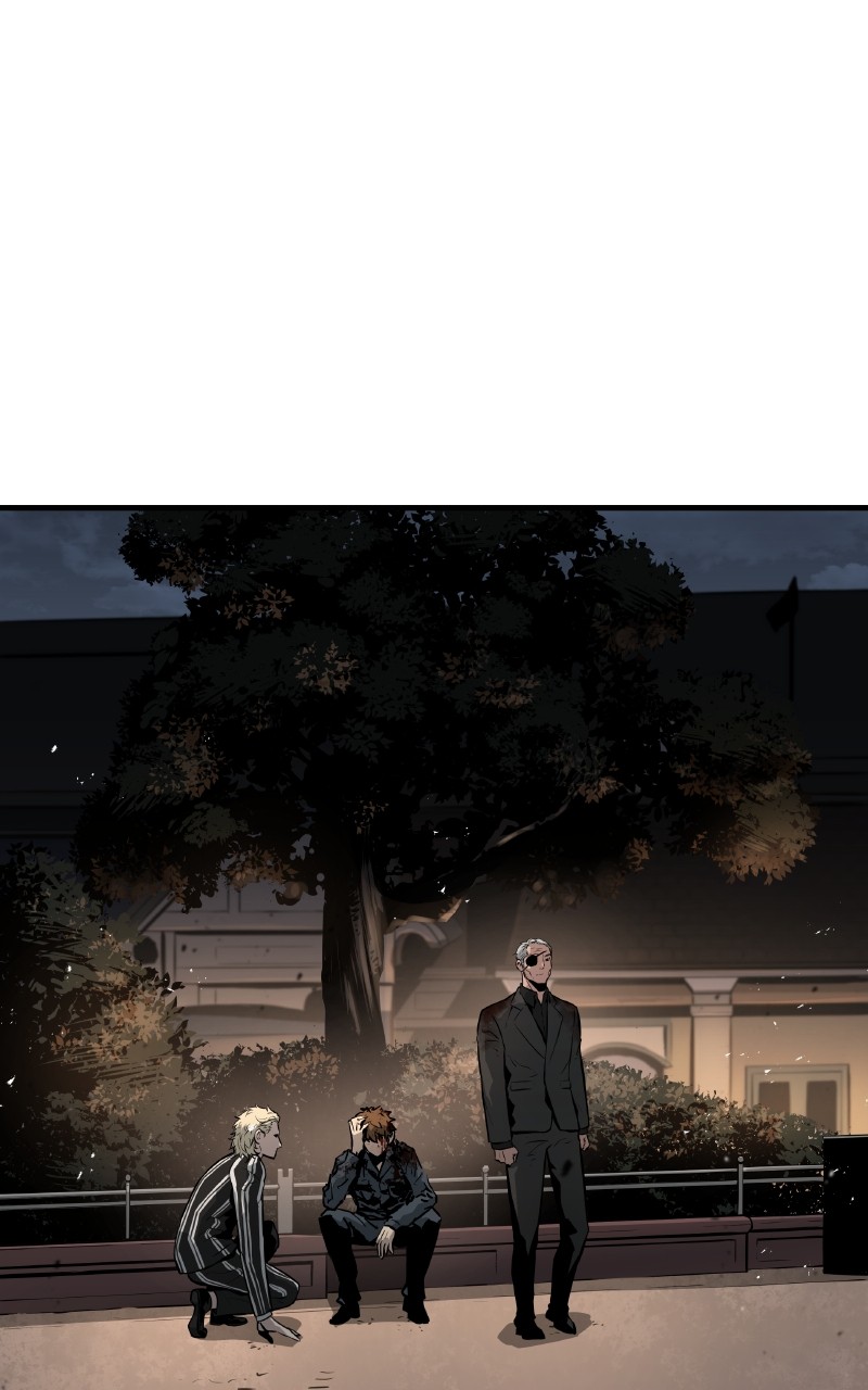 Read The Breaker 3_ Eternal Force FR Manga Online