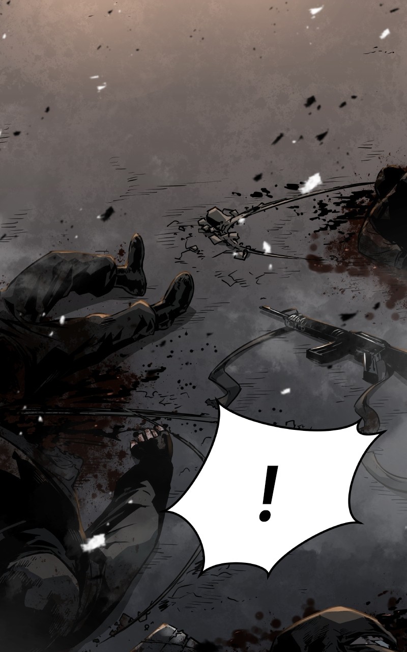 Read The Breaker 3_ Eternal Force FR Manga Online