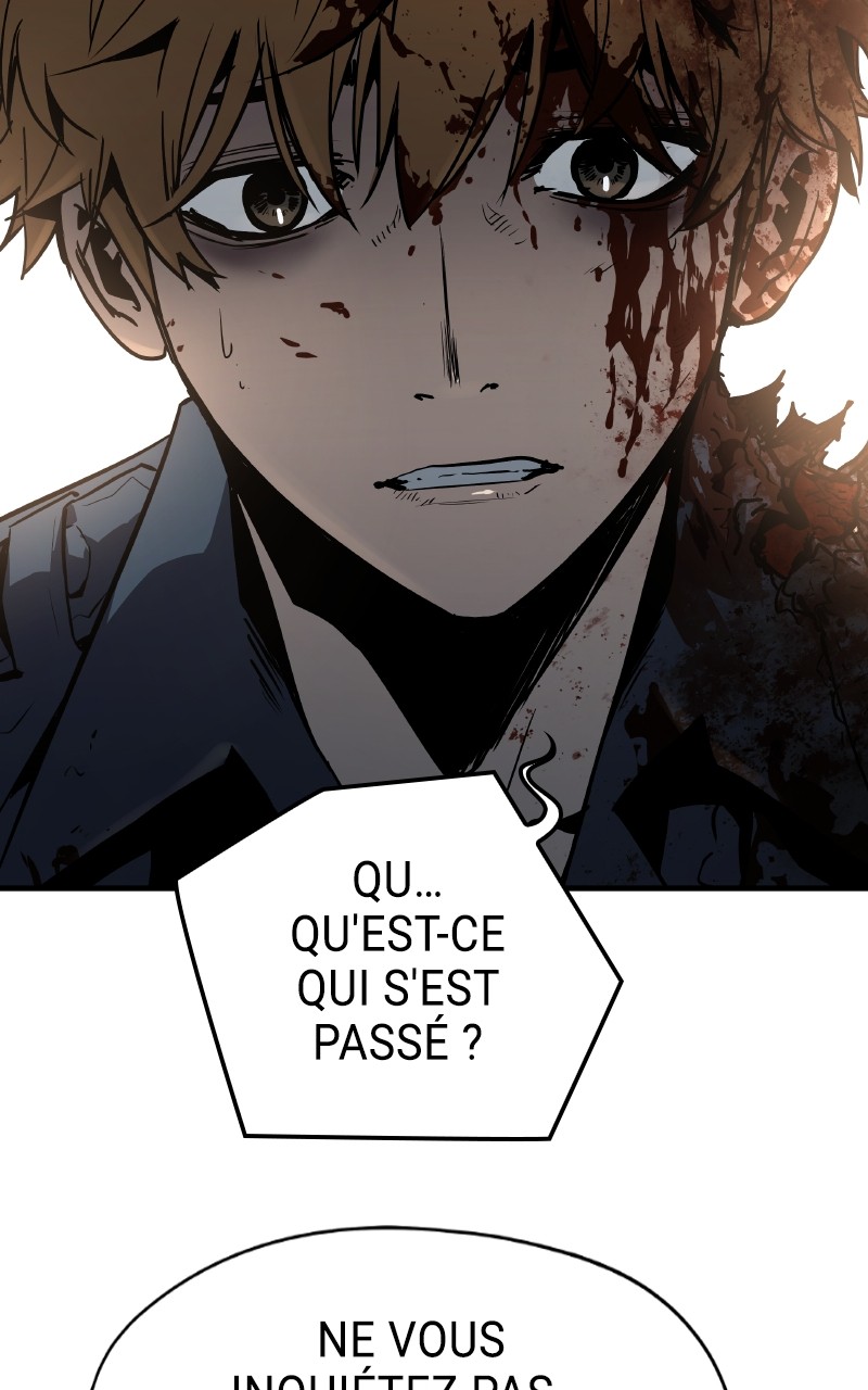 Read The Breaker 3_ Eternal Force FR Manga Online