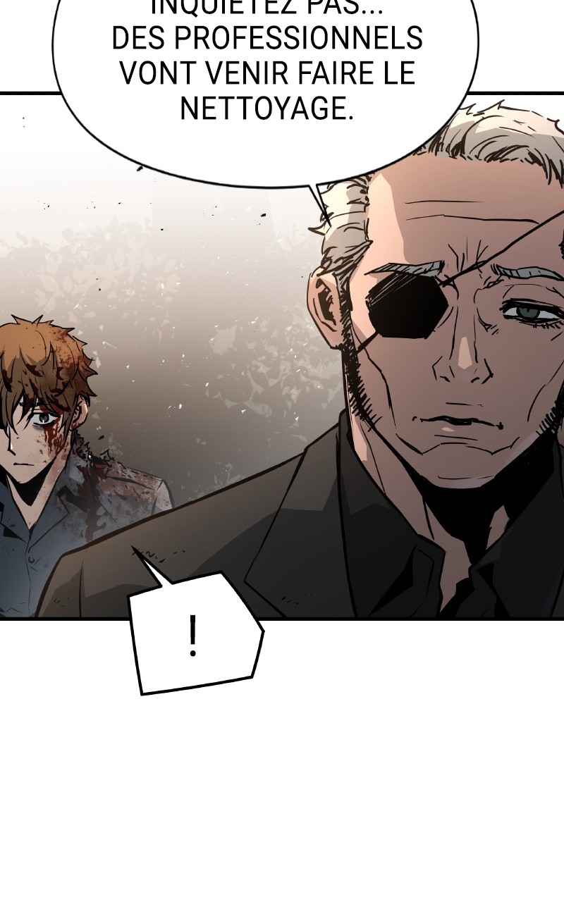 Read The Breaker 3_ Eternal Force FR Manga Online