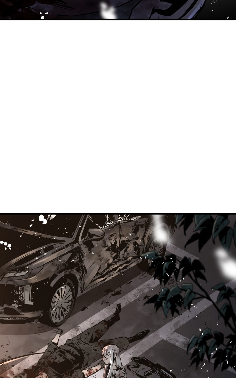 Read The Breaker 3_ Eternal Force FR Manga Online