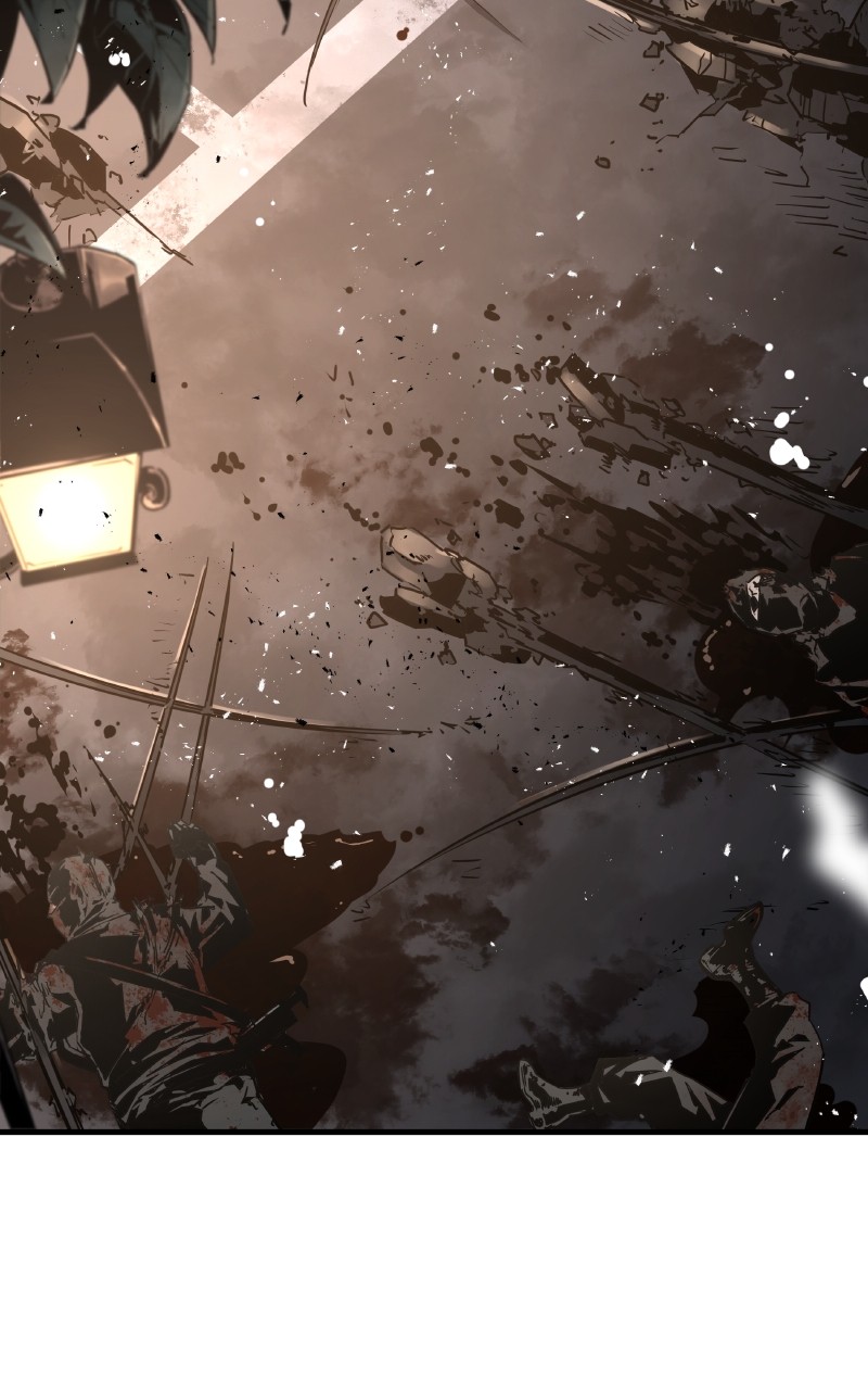 Read The Breaker 3_ Eternal Force FR Manga Online