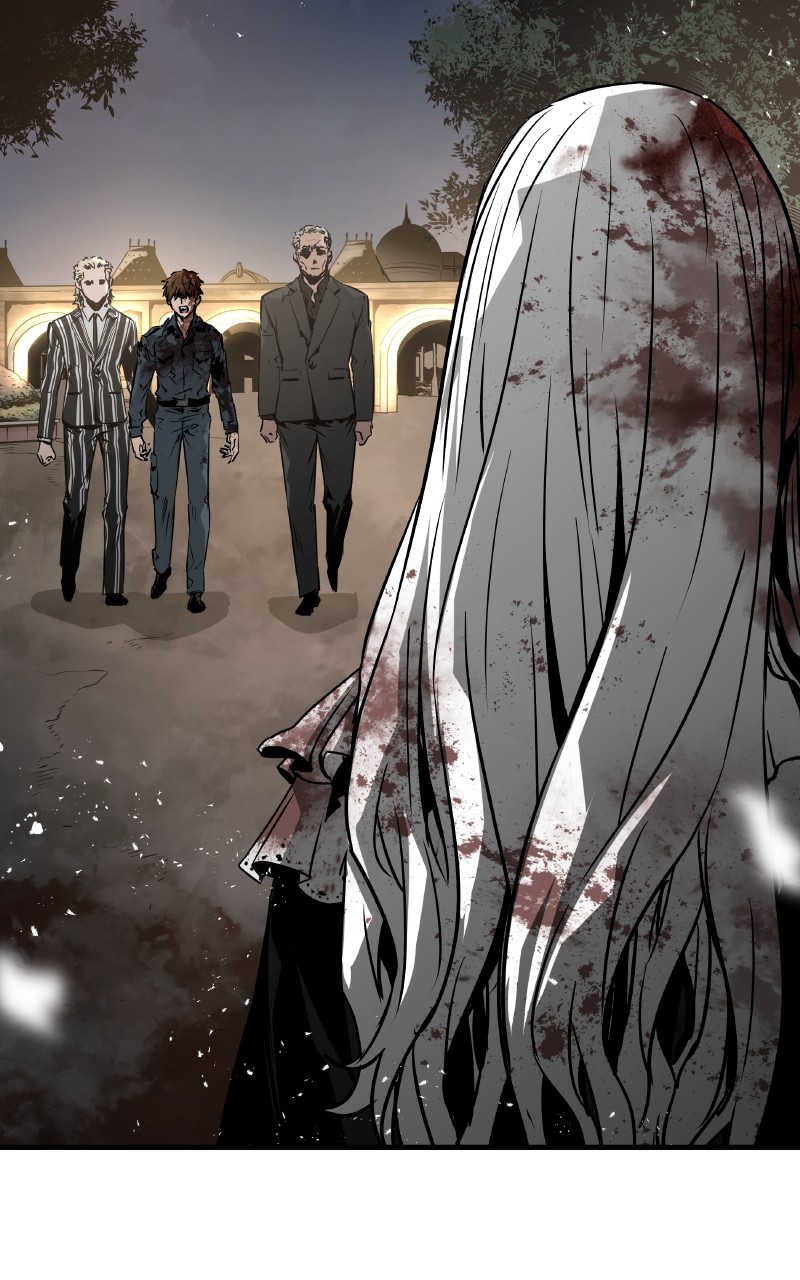 Read The Breaker 3_ Eternal Force FR Manga Online