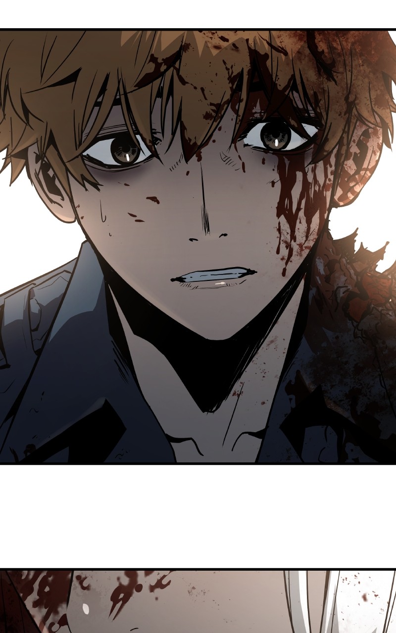 Read The Breaker 3_ Eternal Force FR Manga Online
