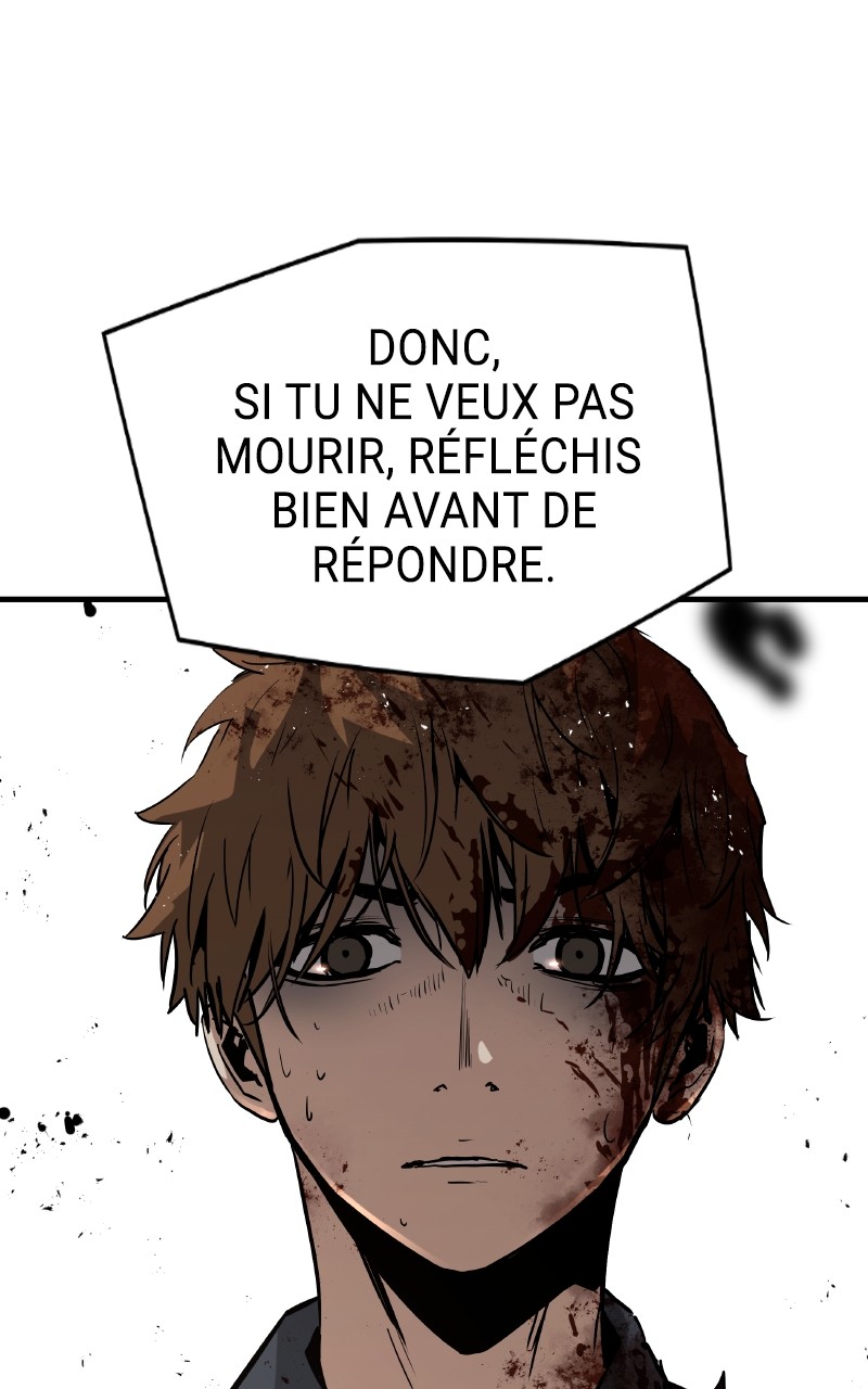 Read The Breaker 3_ Eternal Force FR Manga Online
