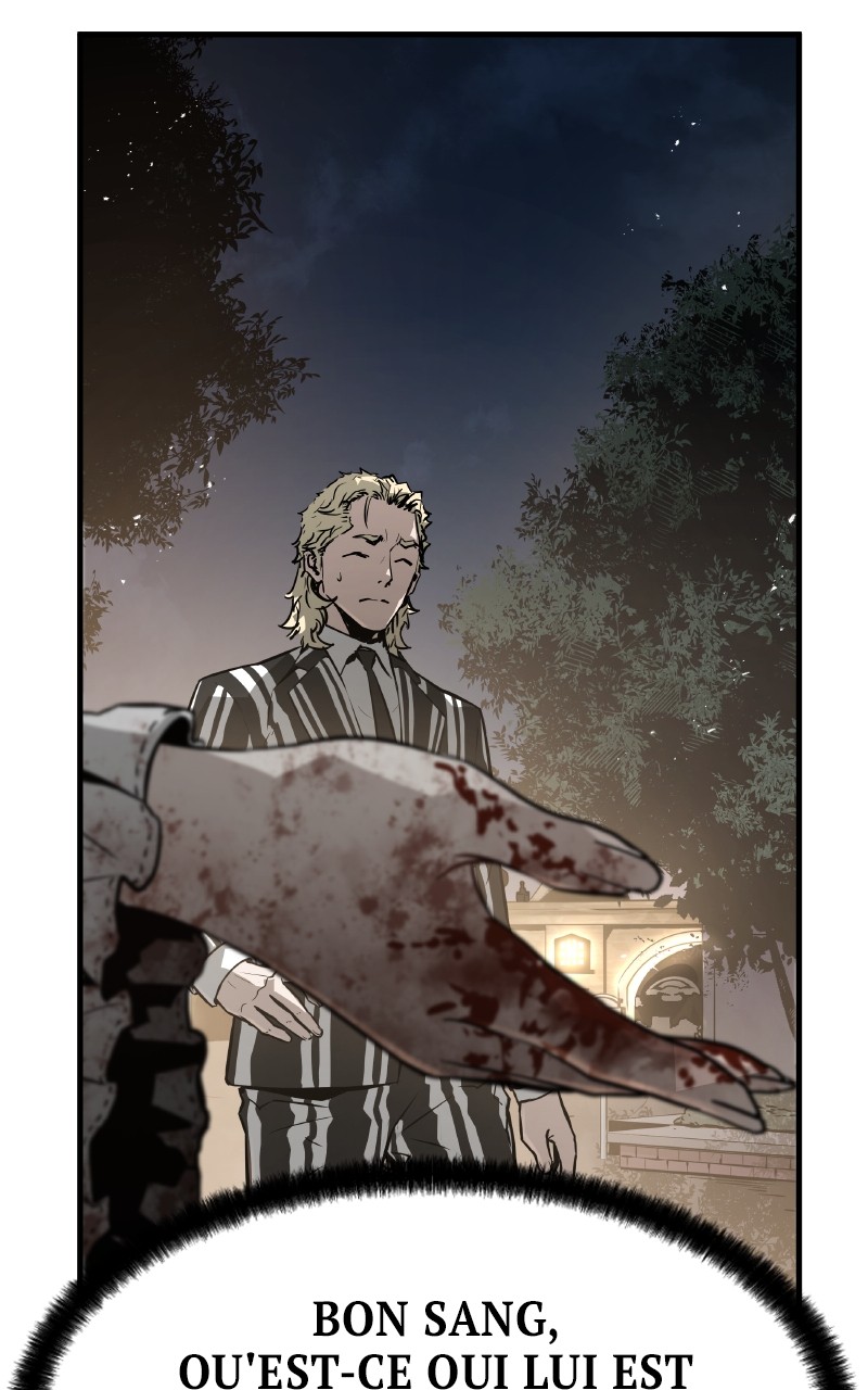 Read The Breaker 3_ Eternal Force FR Manga Online