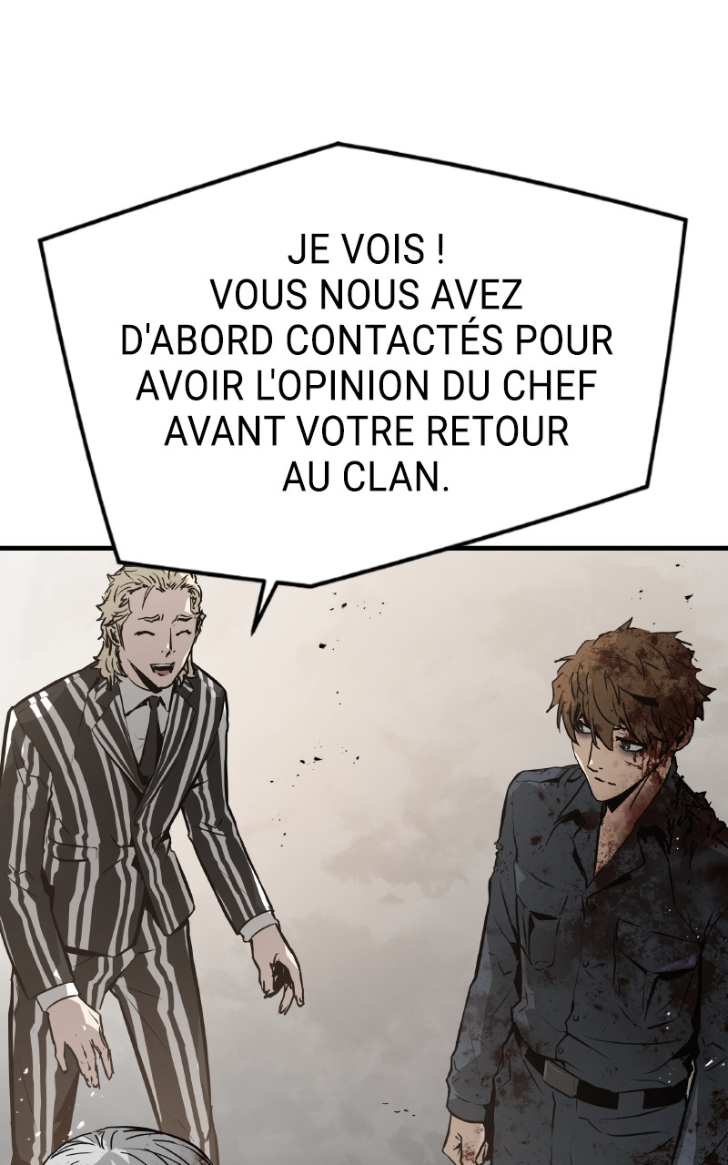 Read The Breaker 3_ Eternal Force FR Manga Online