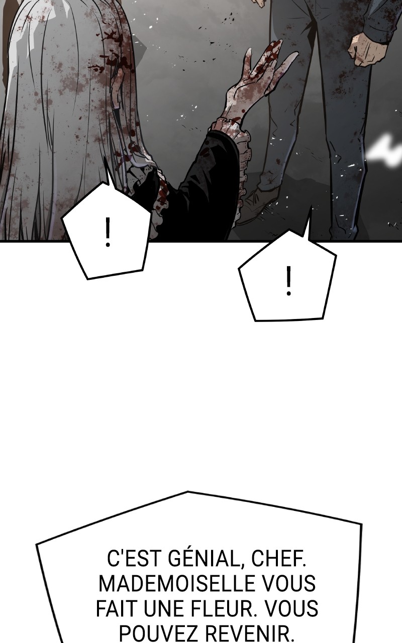 Read The Breaker 3_ Eternal Force FR Manga Online
