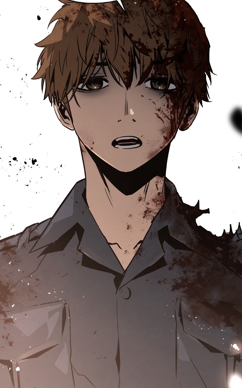 Read The Breaker 3_ Eternal Force FR Manga Online