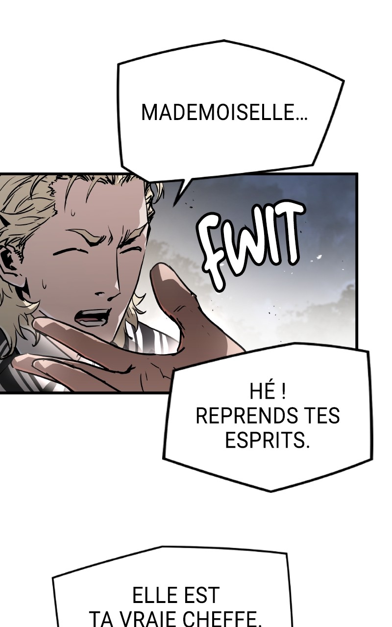 Read The Breaker 3_ Eternal Force FR Manga Online