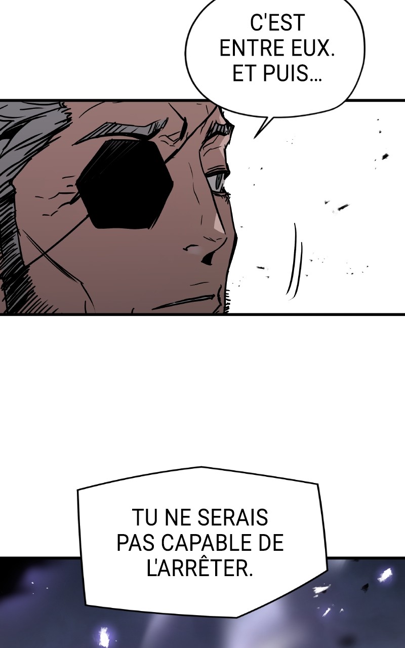 Read The Breaker 3_ Eternal Force FR Manga Online