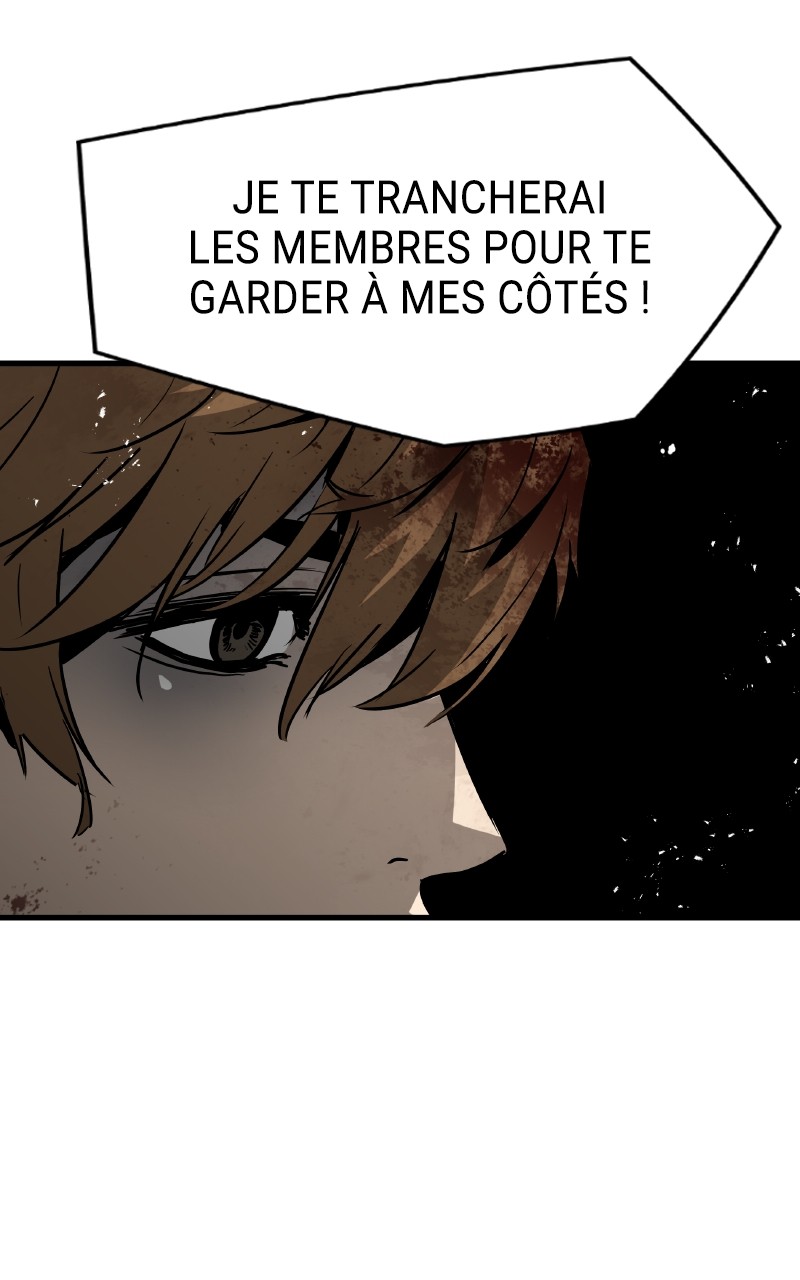 Read The Breaker 3_ Eternal Force FR Manga Online