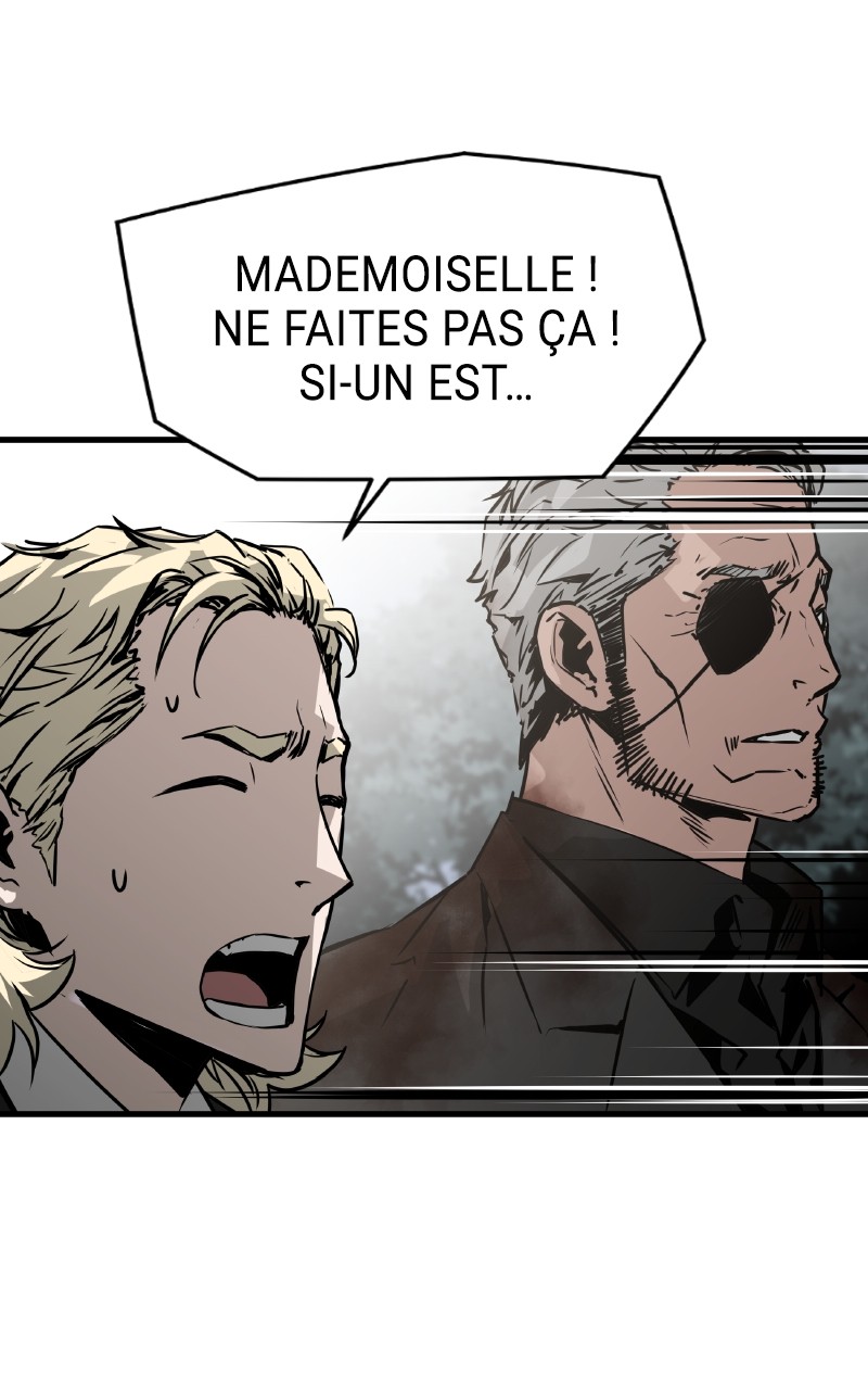 Read The Breaker 3_ Eternal Force FR Manga Online