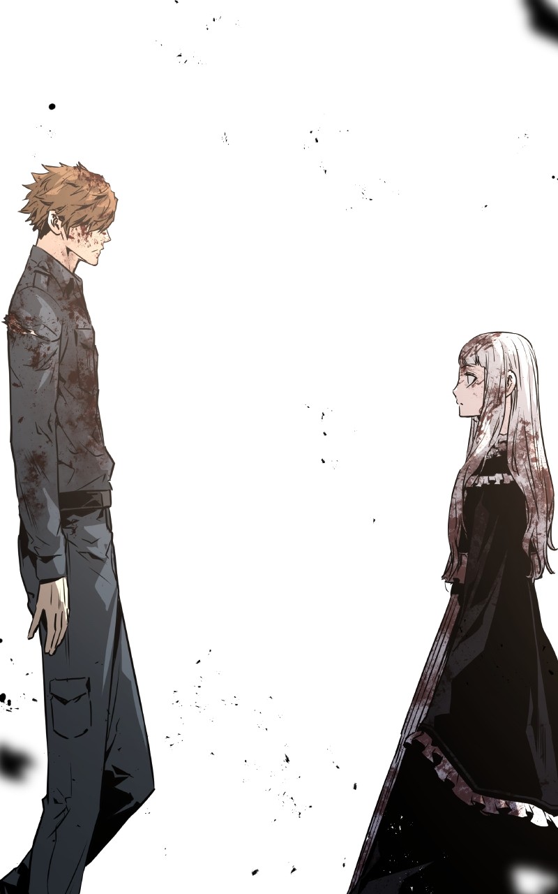 Read The Breaker 3_ Eternal Force FR Manga Online