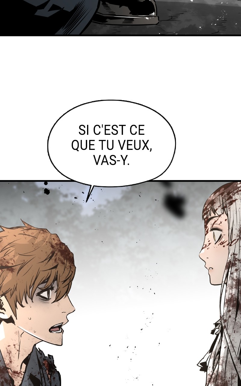 Read The Breaker 3_ Eternal Force FR Manga Online