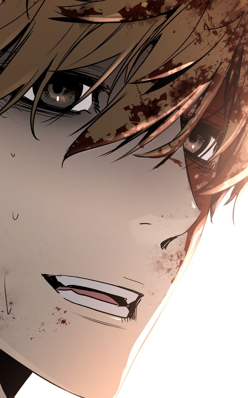Read The Breaker 3_ Eternal Force FR Manga Online