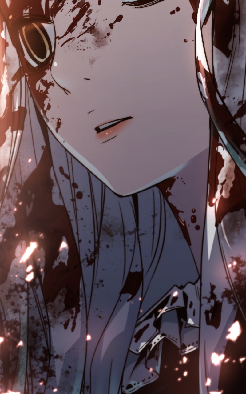 Read The Breaker 3_ Eternal Force FR Manga Online