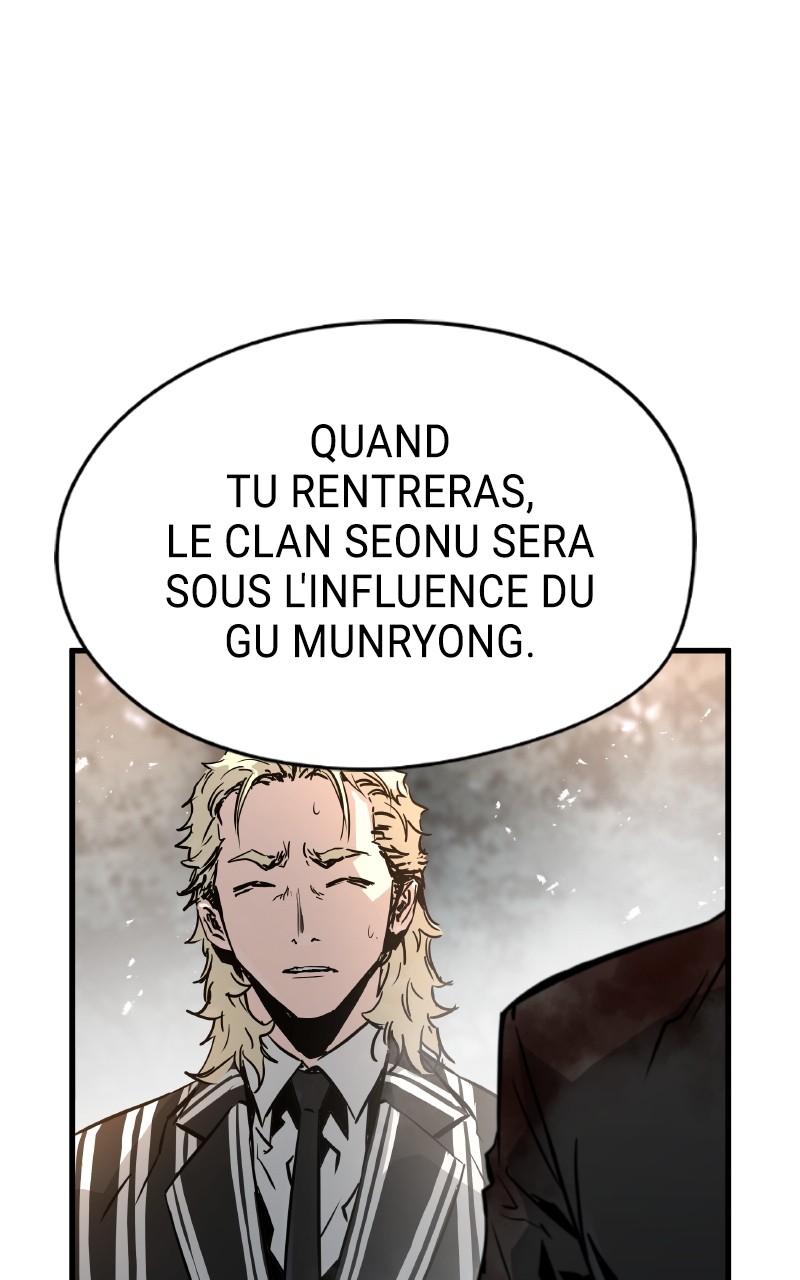 Read The Breaker 3_ Eternal Force FR Manga Online