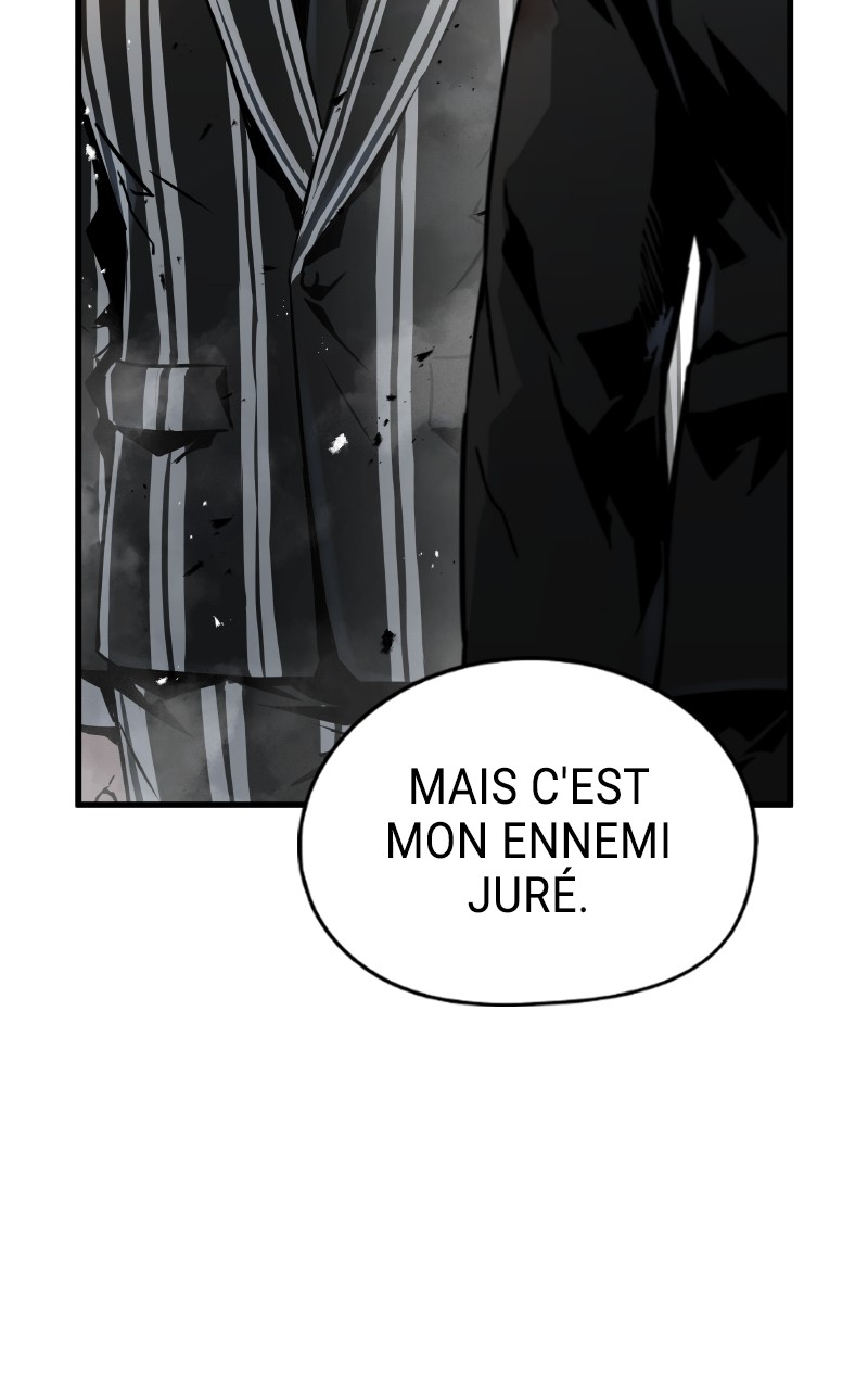 Read The Breaker 3_ Eternal Force FR Manga Online