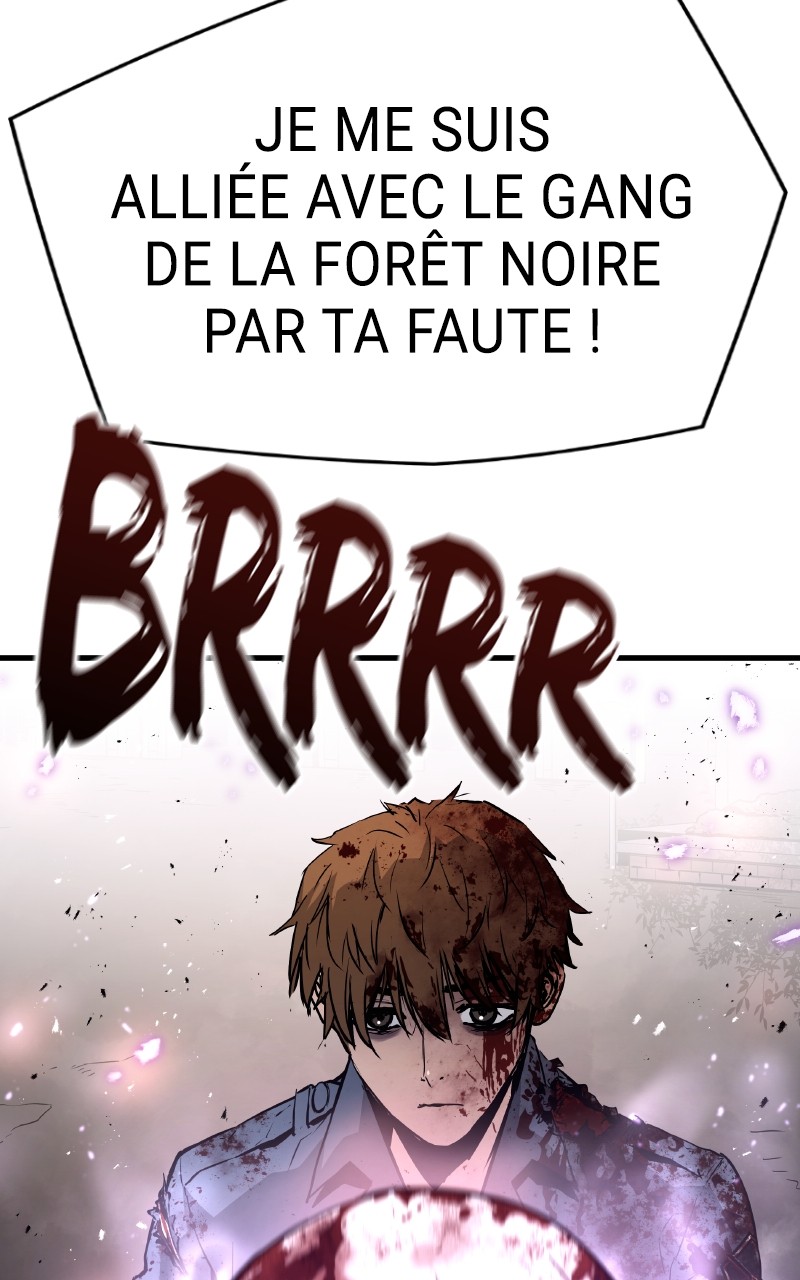 Read The Breaker 3_ Eternal Force FR Manga Online