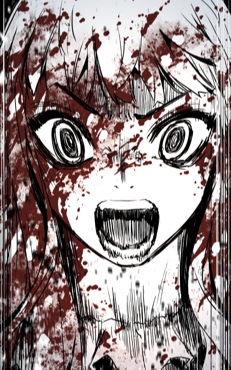 Read The Breaker 3_ Eternal Force FR Manga Online