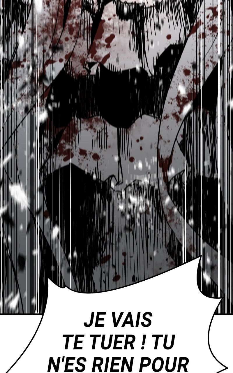 Read The Breaker 3_ Eternal Force FR Manga Online