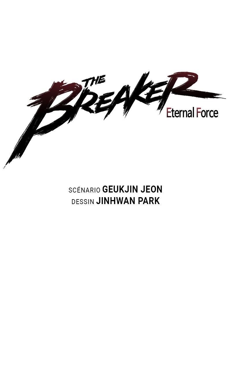 Read The Breaker 3_ Eternal Force FR Manga Online