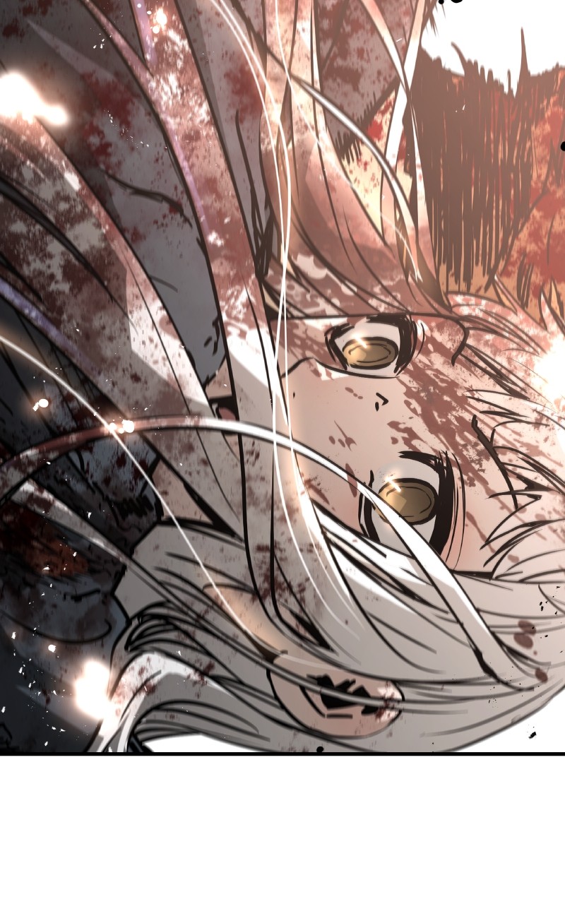 Read The Breaker 3_ Eternal Force FR Manga Online