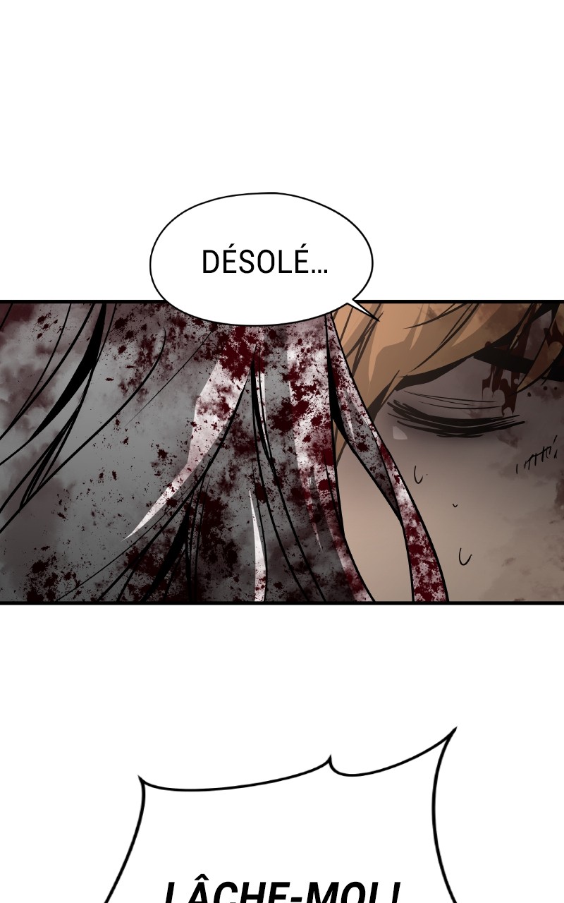 Read The Breaker 3_ Eternal Force FR Manga Online