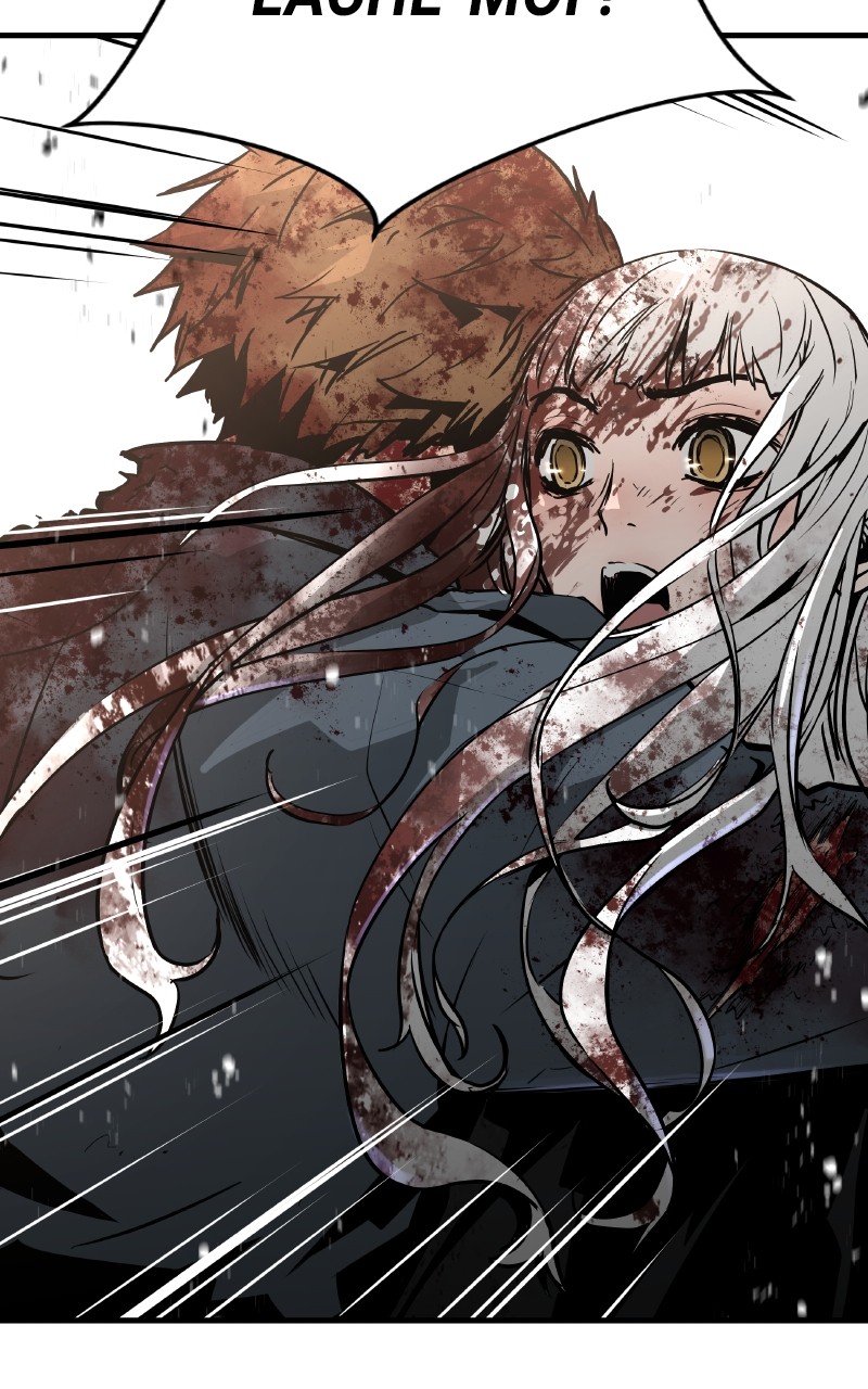 Read The Breaker 3_ Eternal Force FR Manga Online