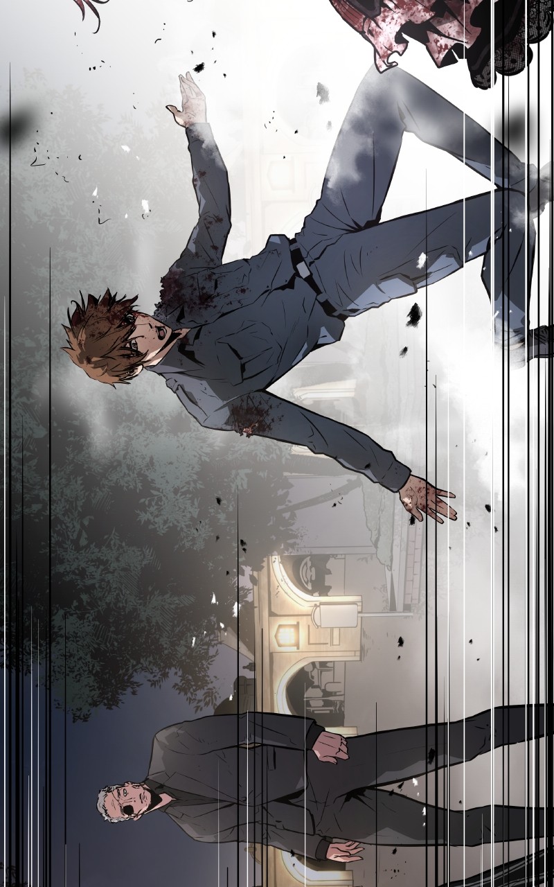 Read The Breaker 3_ Eternal Force FR Manga Online