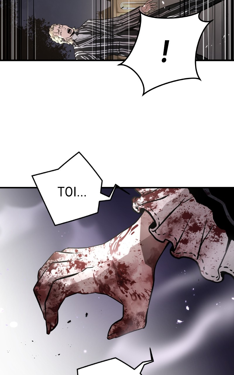 Read The Breaker 3_ Eternal Force FR Manga Online