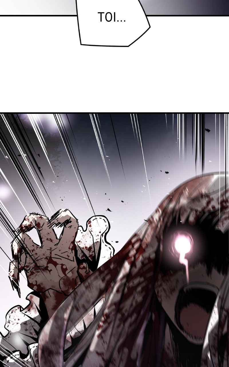 Read The Breaker 3_ Eternal Force FR Manga Online