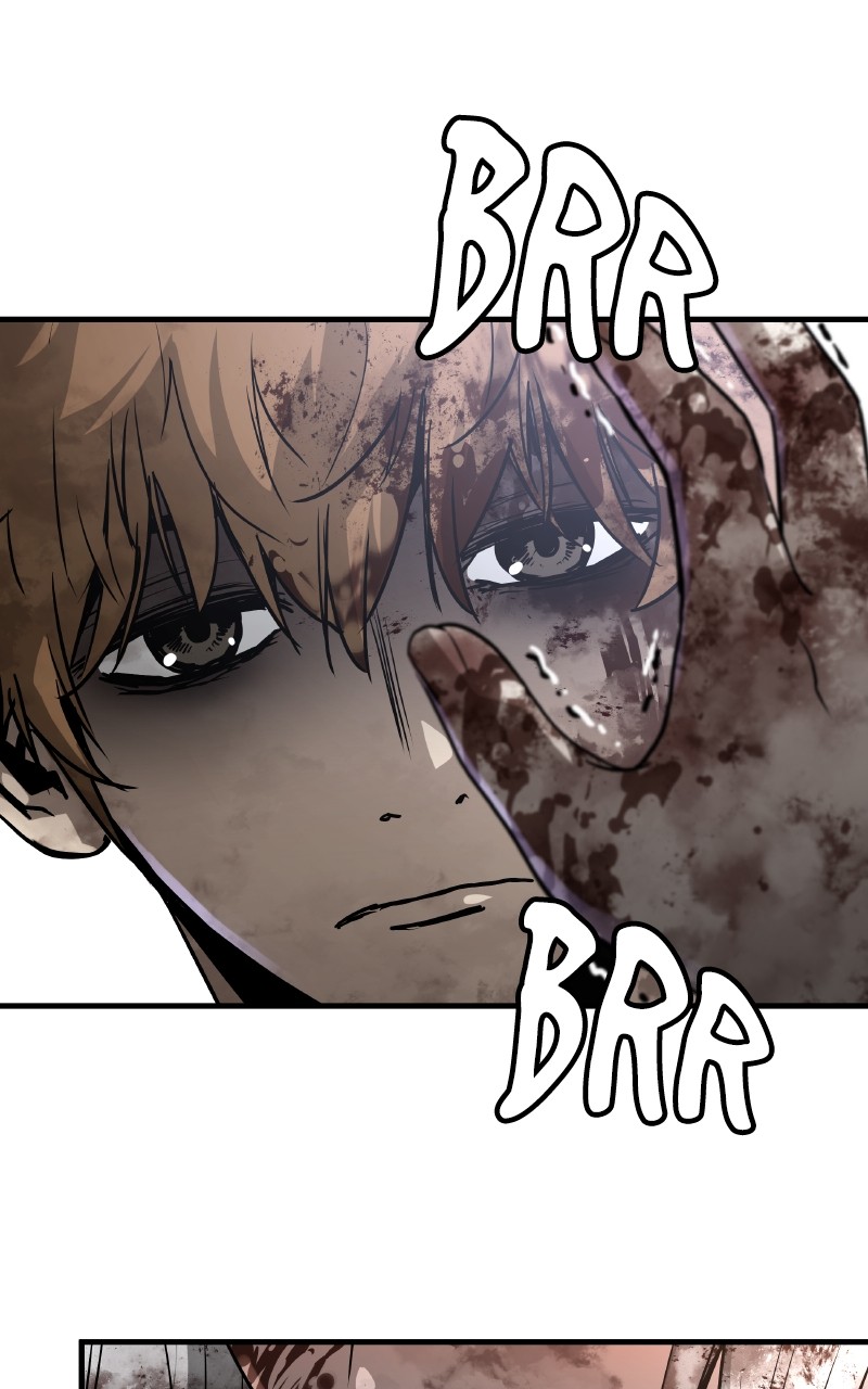 Read The Breaker 3_ Eternal Force FR Manga Online