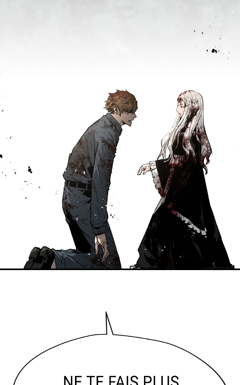 Read The Breaker 3_ Eternal Force FR Manga Online