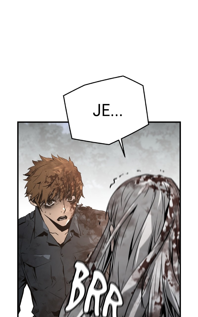 Read The Breaker 3_ Eternal Force FR Manga Online