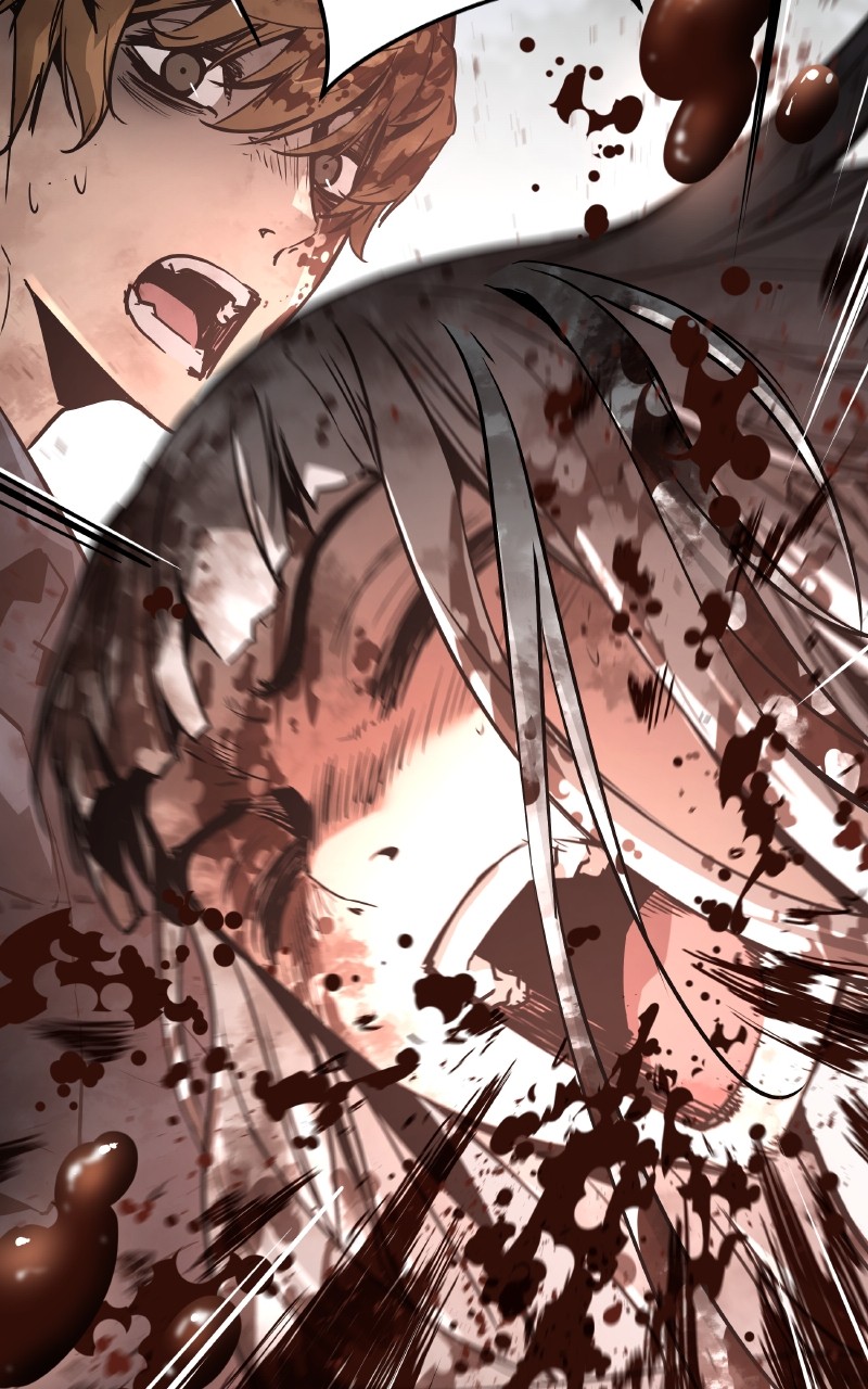 Read The Breaker 3_ Eternal Force FR Manga Online