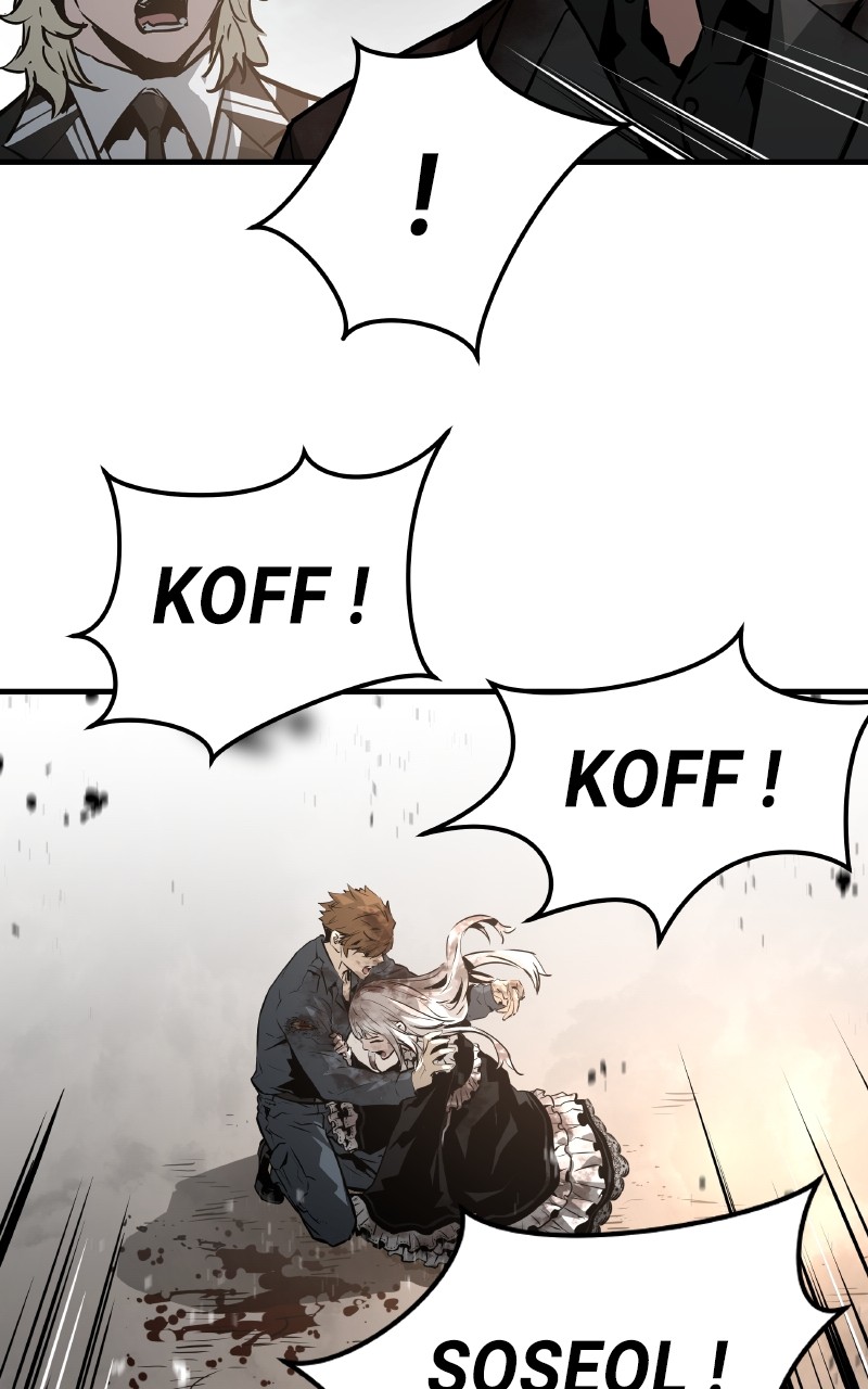 Read The Breaker 3_ Eternal Force FR Manga Online