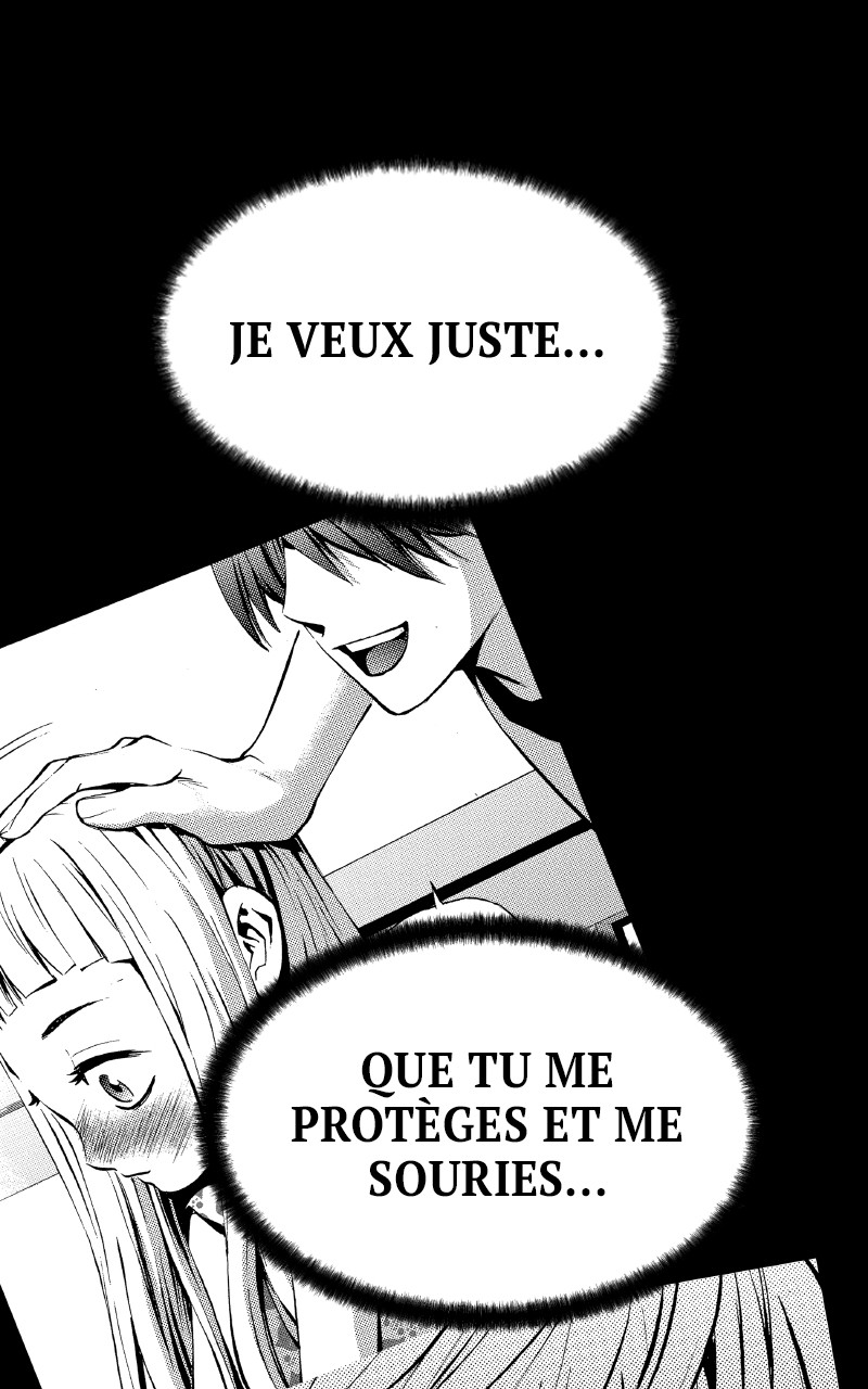 Read The Breaker 3_ Eternal Force FR Manga Online