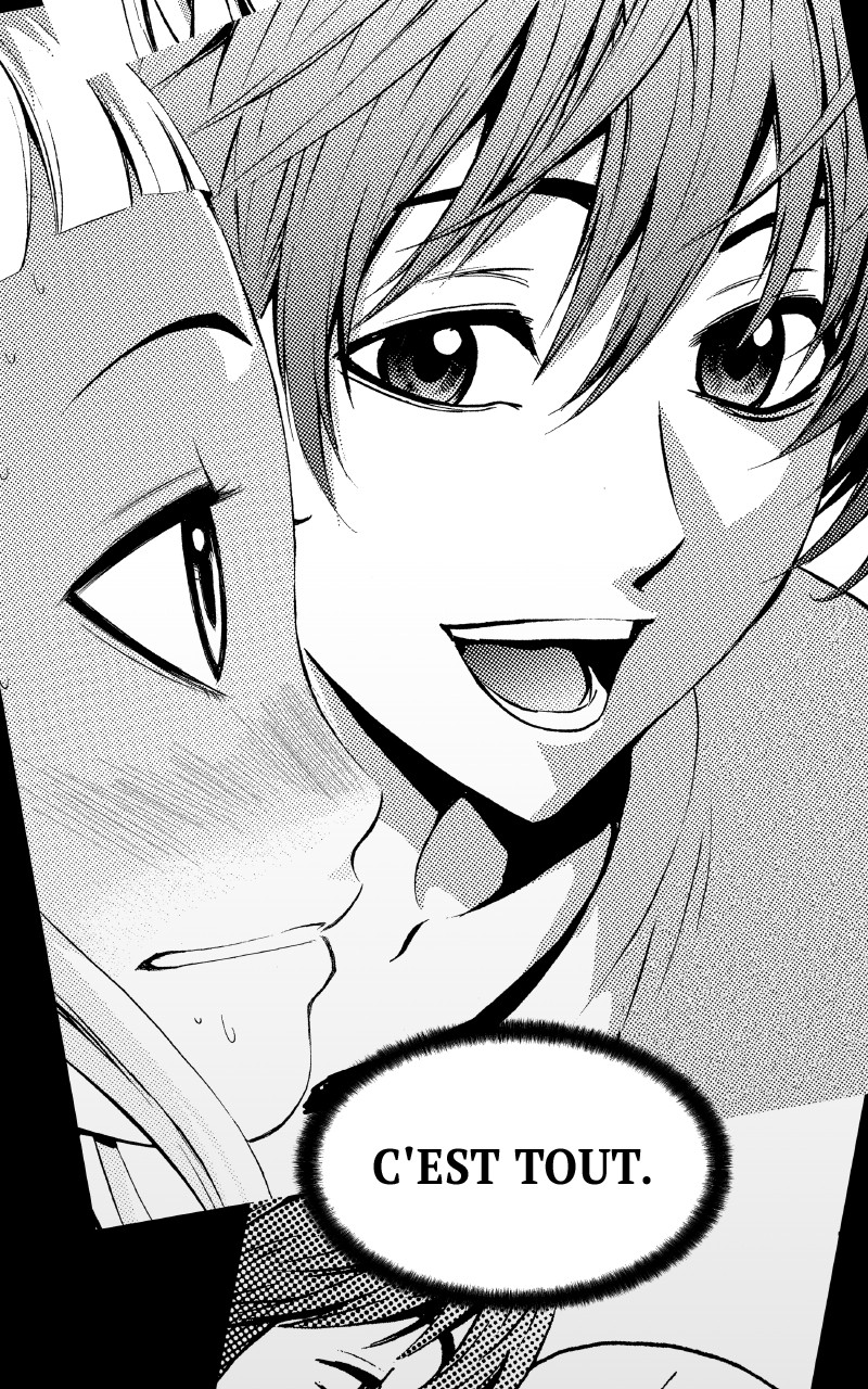 Read The Breaker 3_ Eternal Force FR Manga Online