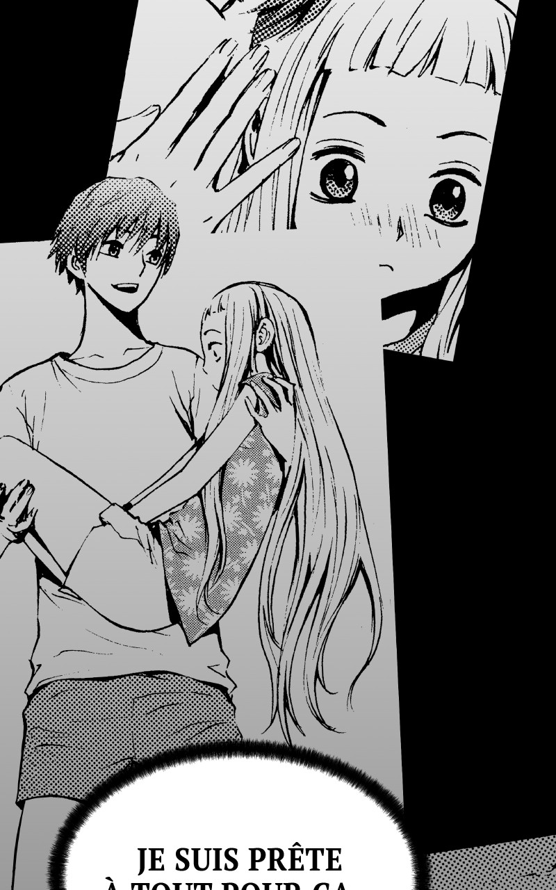 Read The Breaker 3_ Eternal Force FR Manga Online