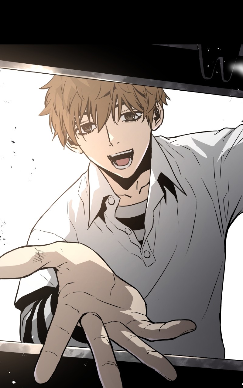 Read The Breaker 3_ Eternal Force FR Manga Online