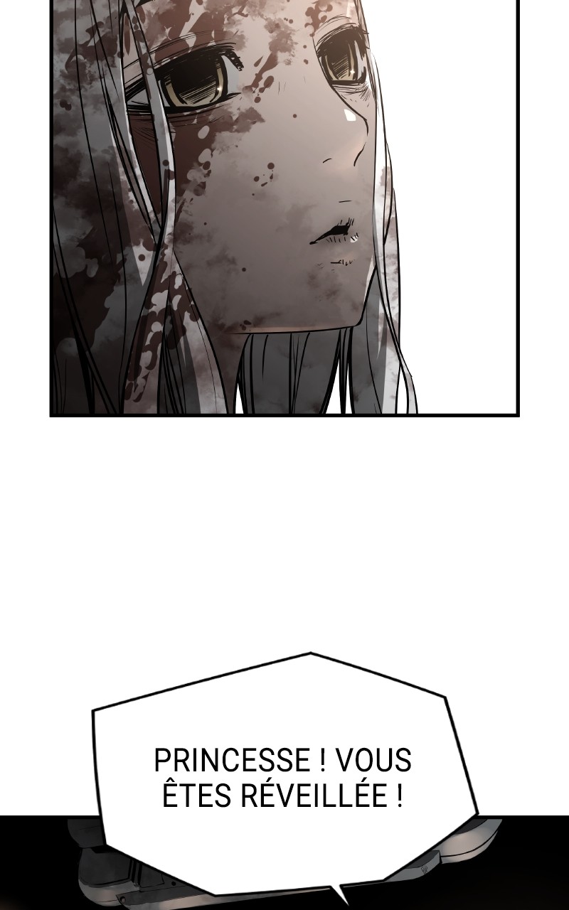 Read The Breaker 3_ Eternal Force FR Manga Online