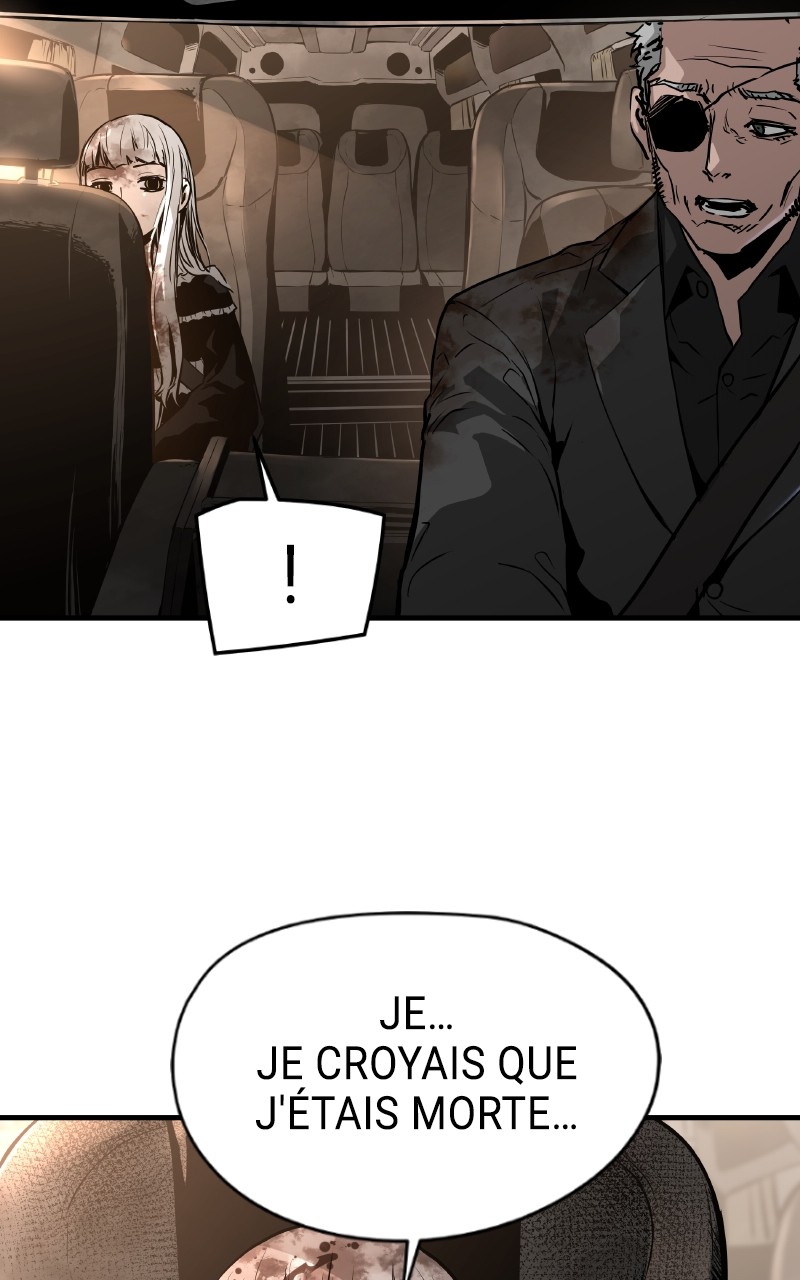 Read The Breaker 3_ Eternal Force FR Manga Online