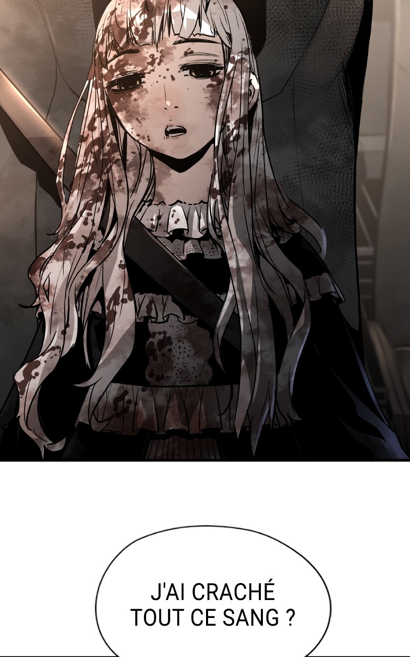 Read The Breaker 3_ Eternal Force FR Manga Online