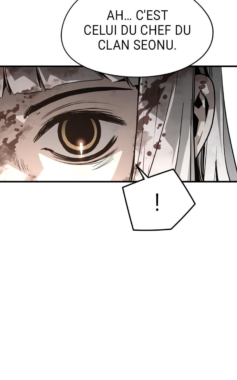 Read The Breaker 3_ Eternal Force FR Manga Online